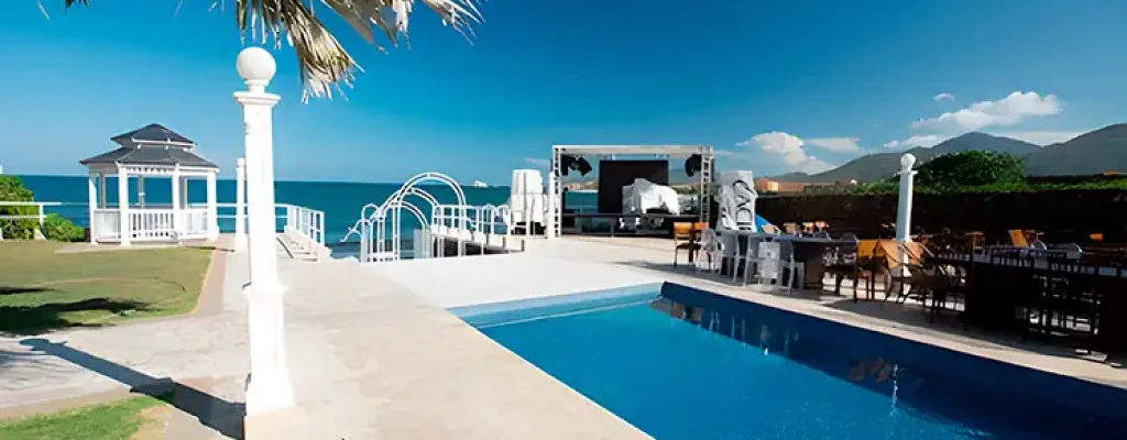 Celebraciones al Aire Libre